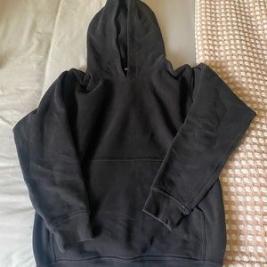 Lululemon Black Hoodie